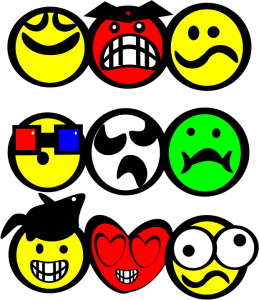 emoticons